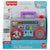 FISHER-PRICE BUSY BOOMBOX LAUGH & LEARN