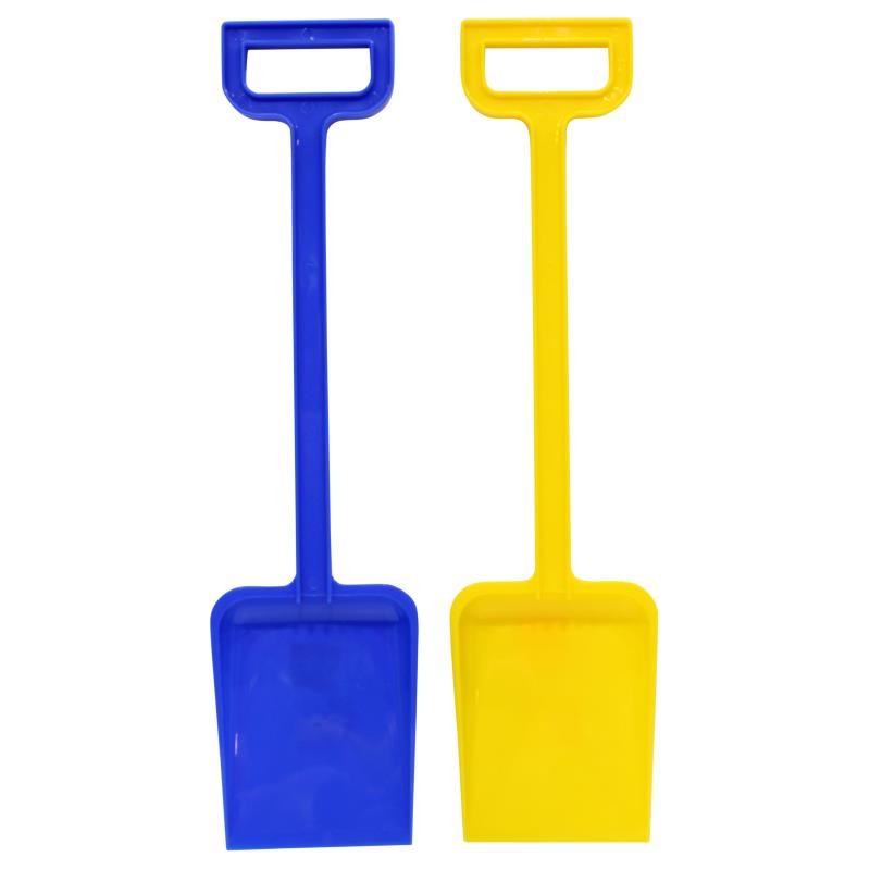 FOUNTAIN LARGE SPADE ASSORTED