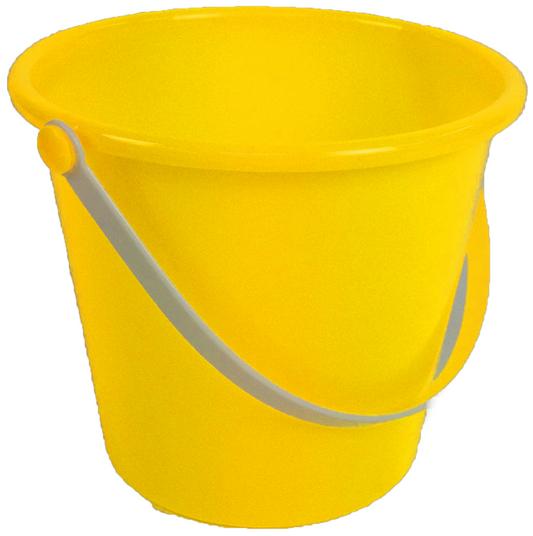 FOUNTAIN LARGE BUCKET ASSORTED