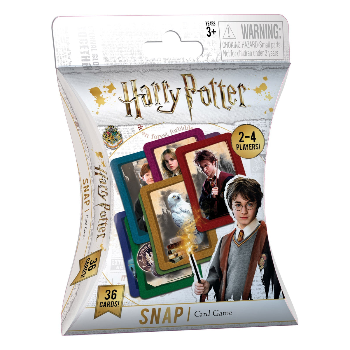 HARRY POTTER SNAP CARD GAME | HARRY POTTER | Toyworld Frankston