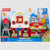 FISHER PRICE LITTLE PEOPLE CARING FOR ANIMALS FARM
