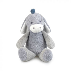 DONKEY FRANKIE AND FRIENDS RATTLES 20CM SOFT TOY