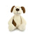 PUPPY FRANKIE AND FRIENDS RATTLES 20CM SOFT TOY