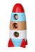 DISCOVEROO: MAGNETIC STACKING ROCKET