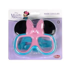 MINNIE MOUSE MASK GOGGLES