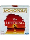 MONOPOLY LION KING | Toyworld Frankston | Toyworld Frankston