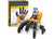 KIDZROBOTIX - MOTORISED ROBOT HAND