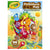PREHISTORIC PALS COLOURING BOOK WITH STICKERS 96PGS