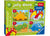 RAVENSBURGER JOLLY DINOS MY FIRST PUZZLE 2, 3, 4, 5PC
