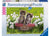 RAVENSBURGER - PICNIC IN THE MEADOW 1000PC PUZZLE