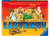 RAVENSBURGER - THE AMAZING LABYRINTH BOARD GAME