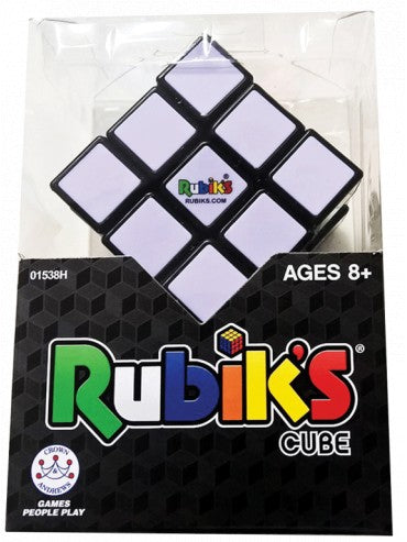 RUBIKS 3X3 CUBE