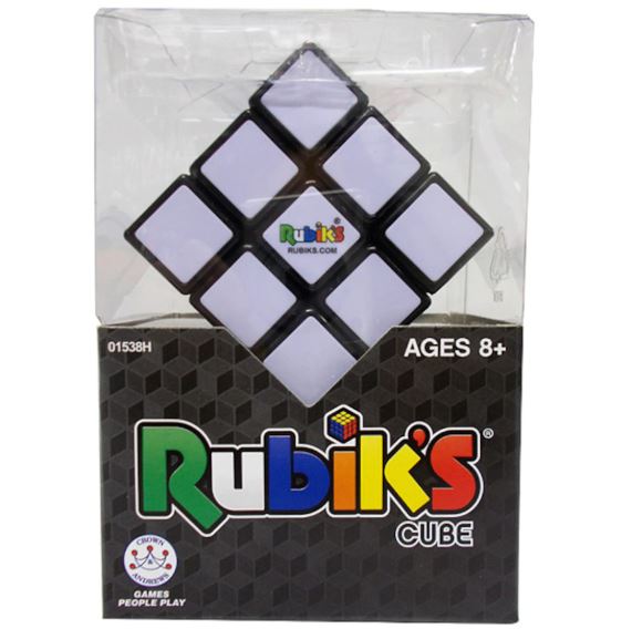 RUBIKS CUBE 3X3 | Toyworld Frankston | Toyworld Frankston