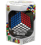 RUBIKS 5X5 CUBE | Toyworld Frankston | Toyworld Frankston
