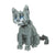 NANOBLOCK RUSSIAN BLUE CAT BREED | Toyworld Frankston | Toyworld Frankston