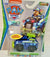 PAW PATROL METAL VEHICLE JUNGLE RESCUE ASST CHASE