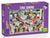 FUNBOX 1000 PIECE PUZZLE - FINE DINING