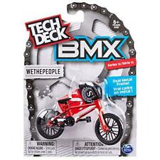 TECH DECK BMX SINGLE PACK ASST | TECH DECK | Toyworld Frankston