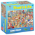 THAT'S LIFE - Lunch Room Puzzle 1000pc