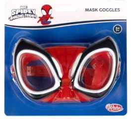 SPIDEY & FRIENDS MASK GOGGLES